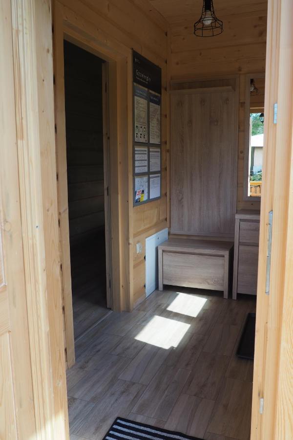 זקופאנה Domek Pod Ubocom מראה חיצוני תמונה